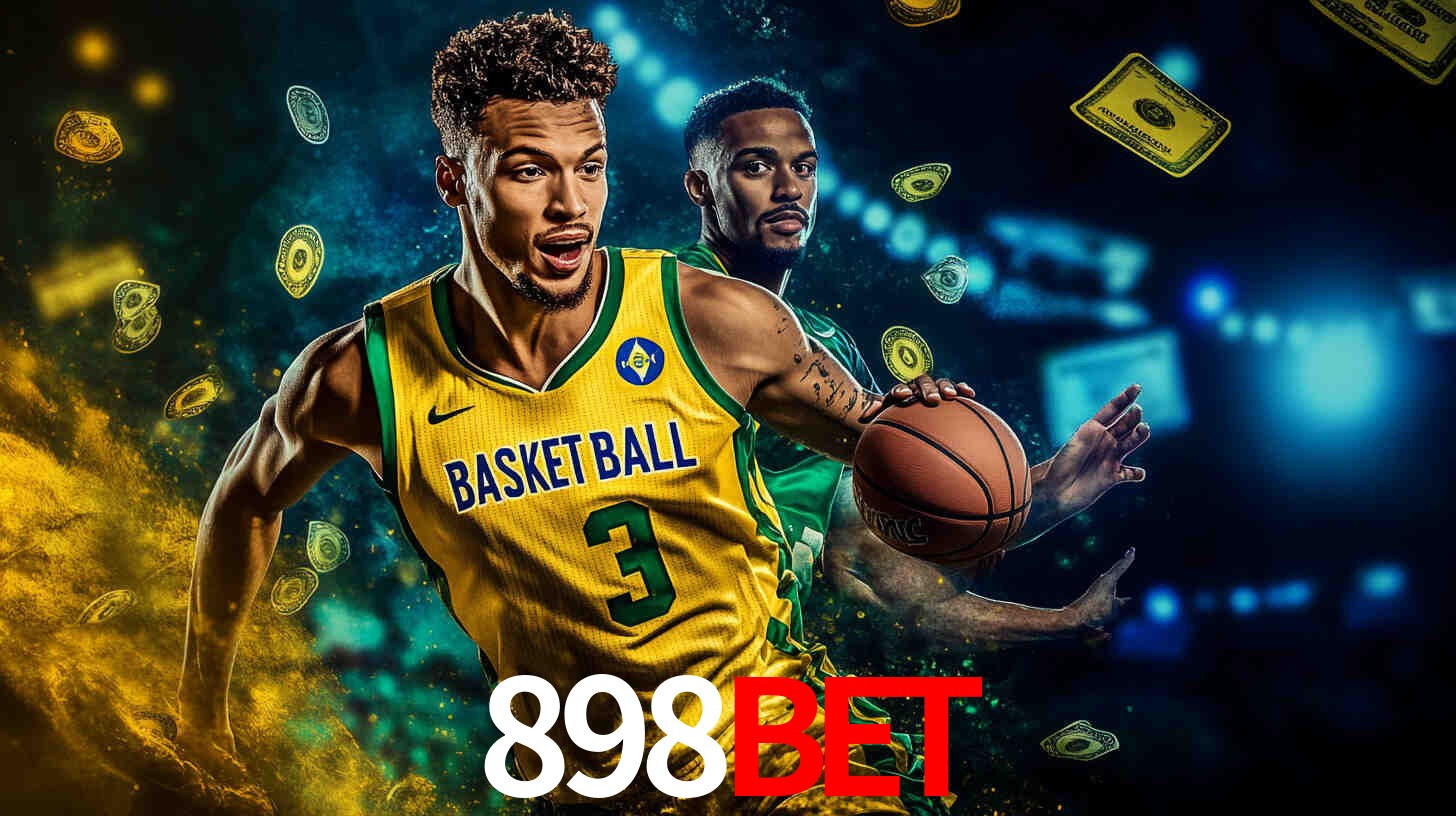 A Experiência Imersiva dos Cassinos Ao Vivo no 898BET