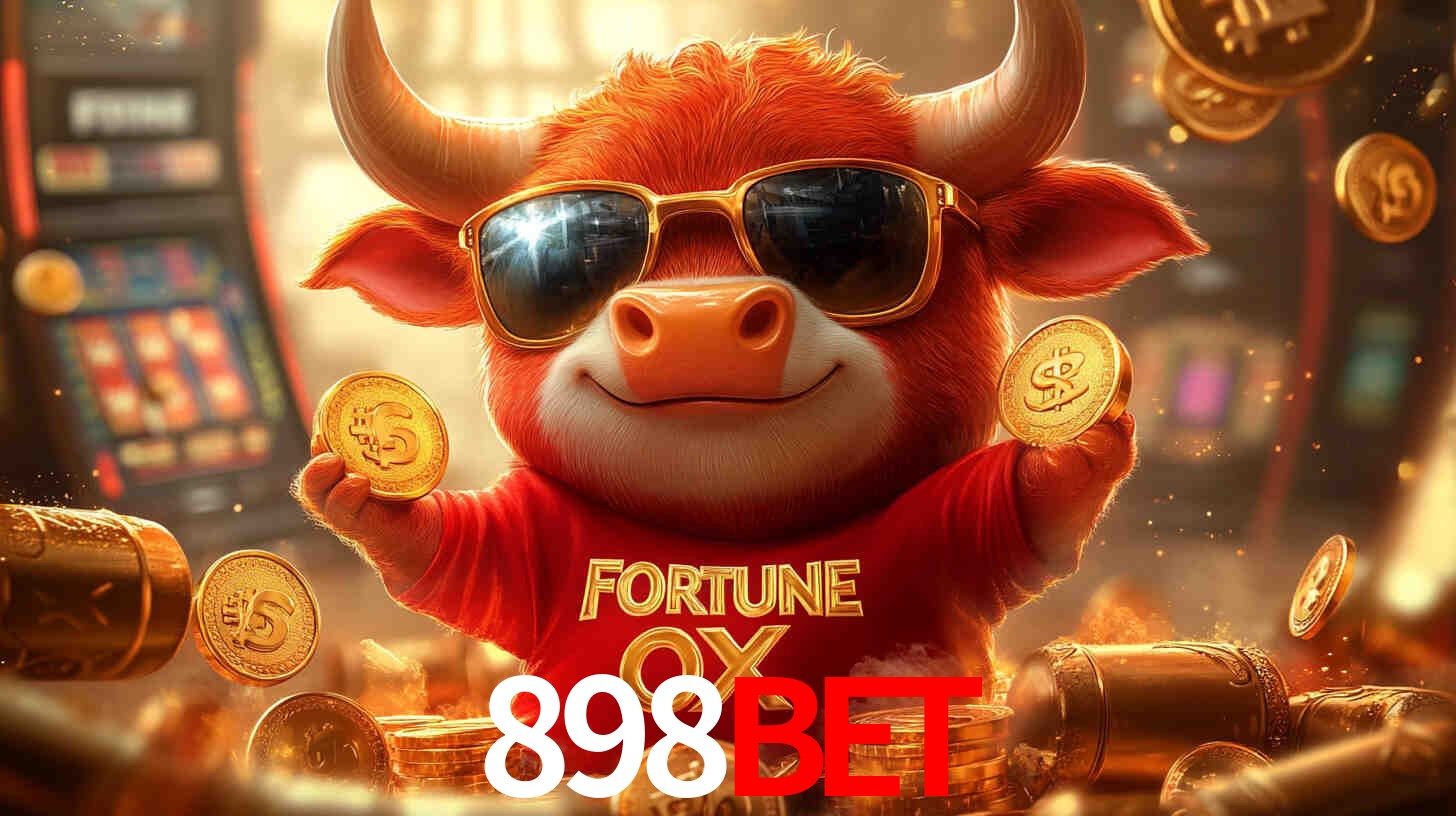 898BET: A Experiência de Casino com Jogos de Mesa ao Vivo