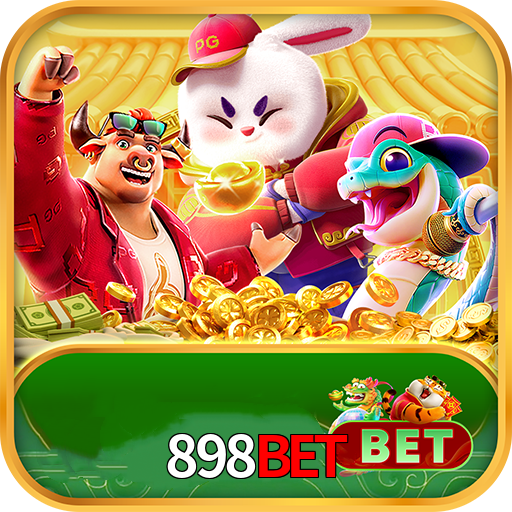 APK oficial da 898BET para Android