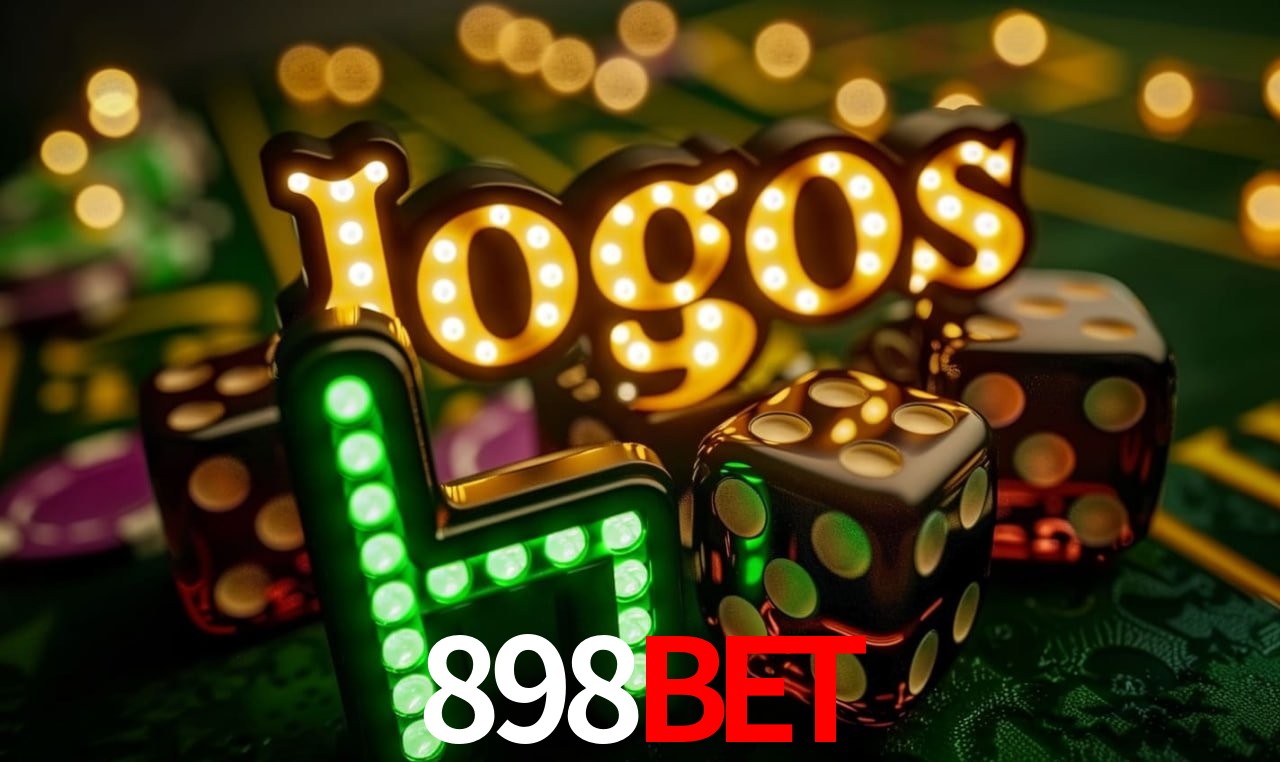Promoções Sazonais 898bet