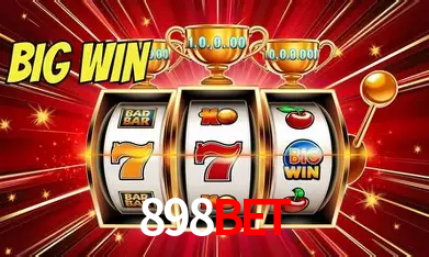 Descubra a Magia dos Jogos de Arcade no 898bet