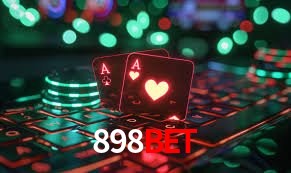 Sistemas de Segurança 898bet