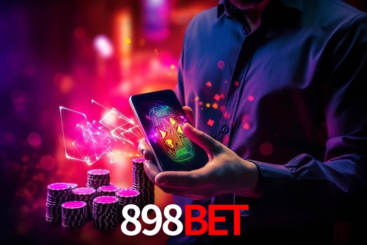 Estatísticas do Jogo 898bet