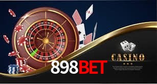 Benefícios da Conta 898bet