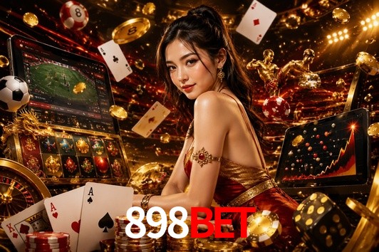 Exclusive Offers 898bet
