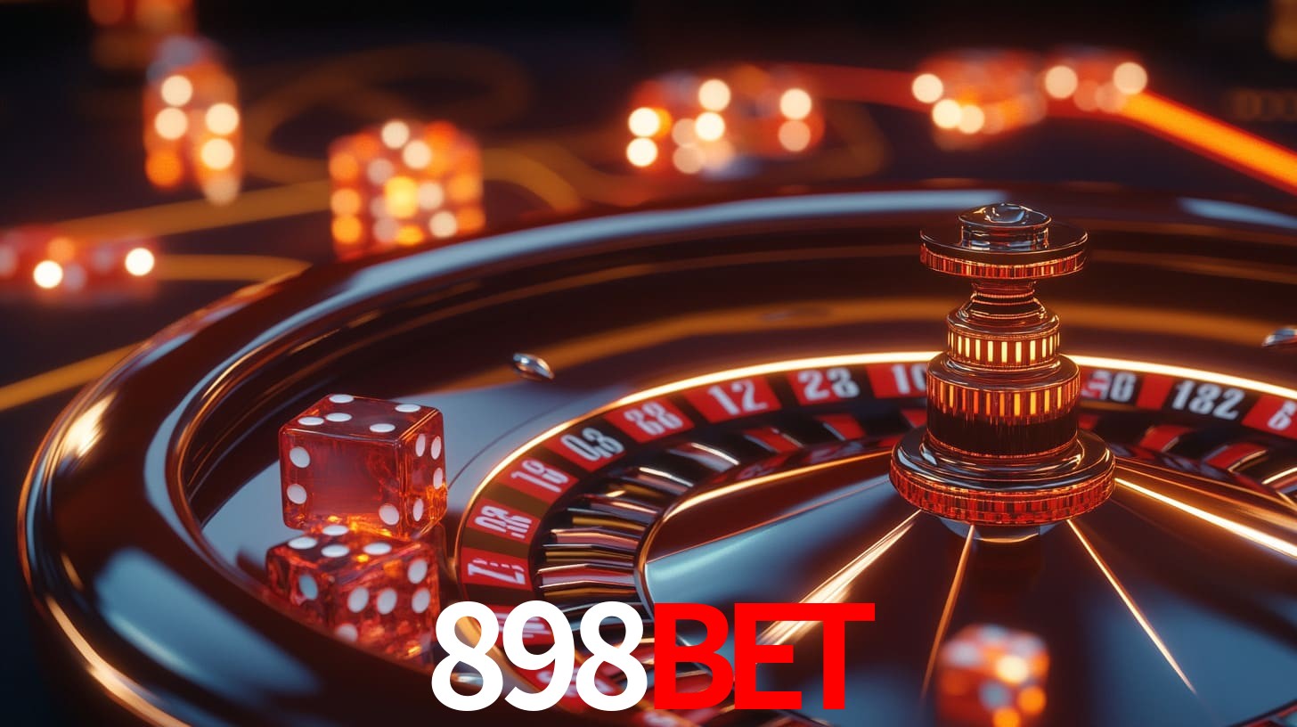 Blackjack Table 898bet