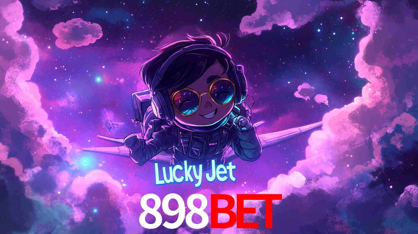 A Experiência Imersiva dos Cassinos Ao Vivo no 898bet