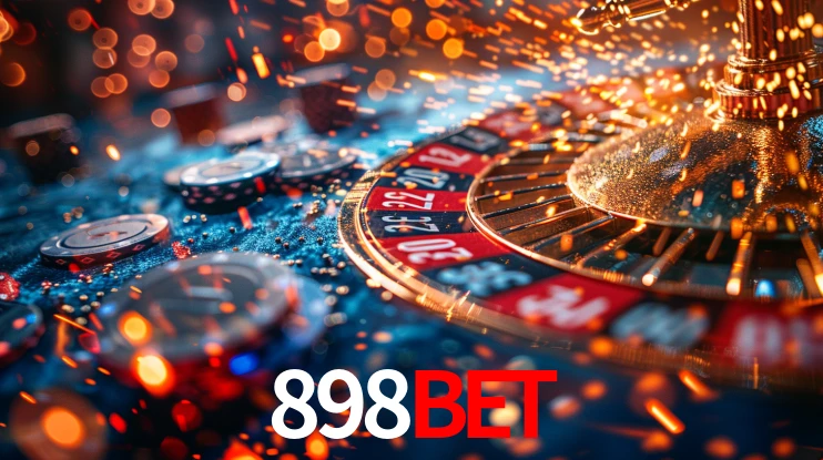 Flash Promotion 898bet