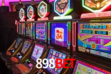 A Revolução dos Aplicativos de Jogos no 898bet