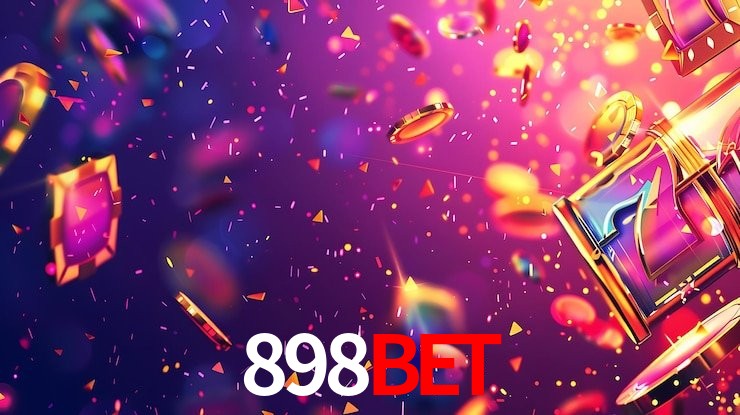 Torneios 898bet