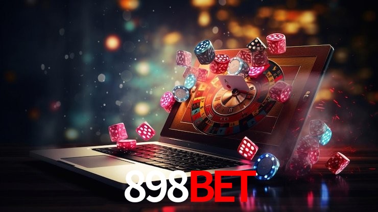 Bônus Diários 898bet