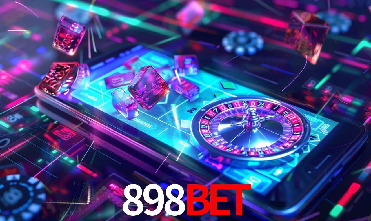 Segurança 2FA 898bet