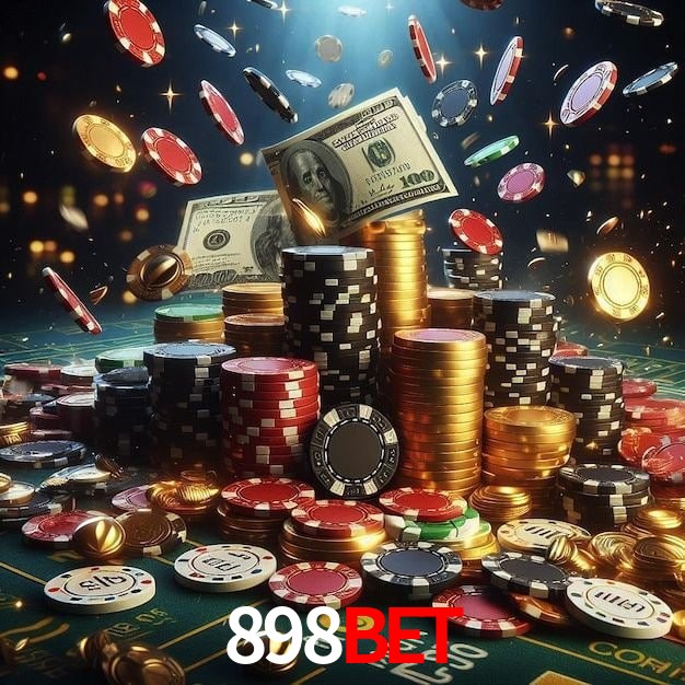 Casino Ao Vivo 898bet