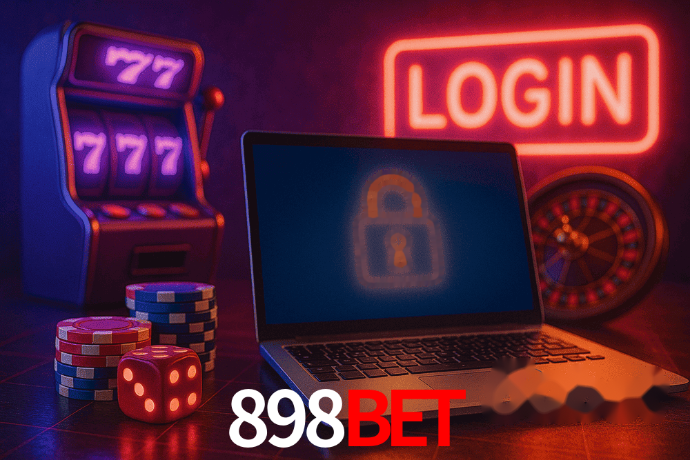 Tecnologia da Plataforma 898bet