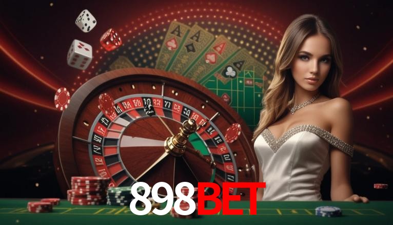 Seasonal Promotions 898bet