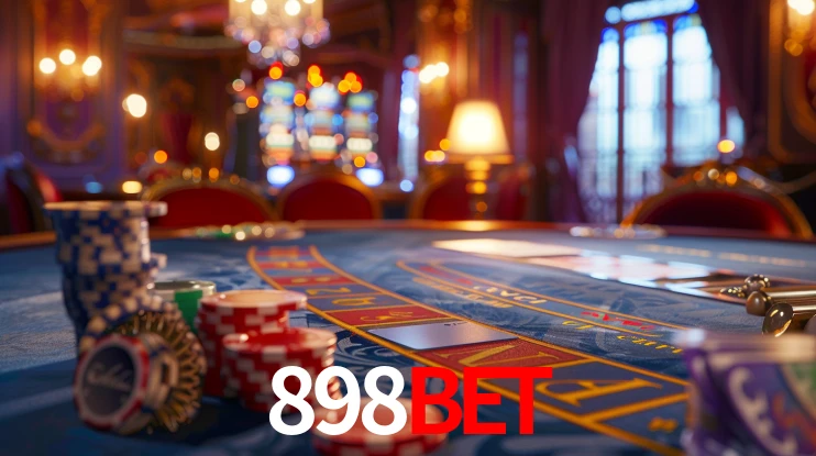 Weekend Specials 898bet