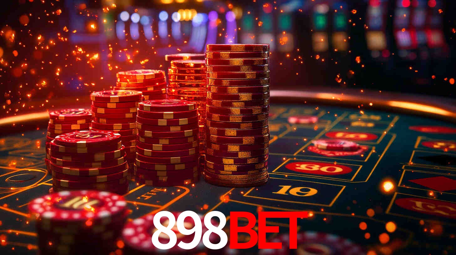 Premium Interface 898bet