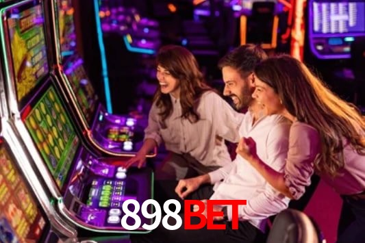 Casino VIP 898bet