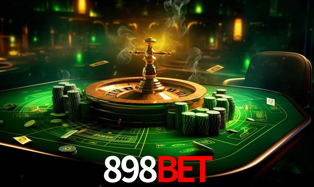 Programa VIP 898bet
