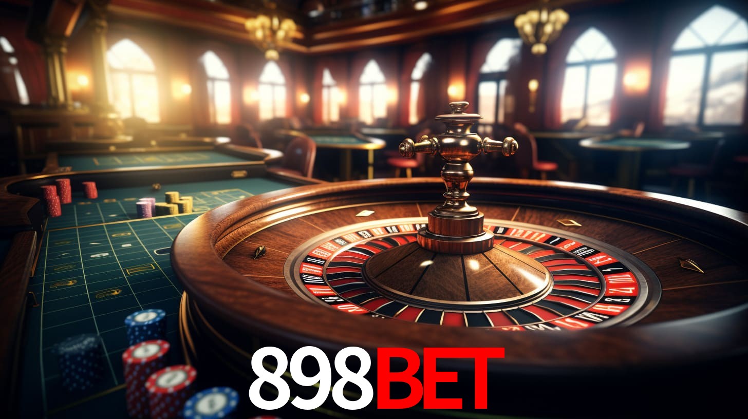Live Casino 898bet