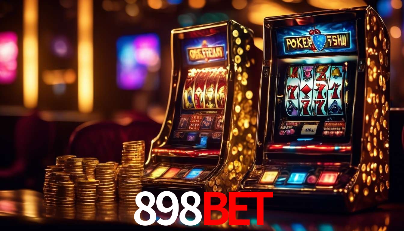 Interface Premium 898bet