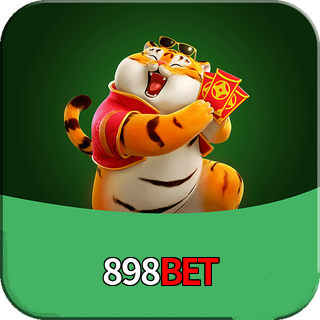 Logo 898bet